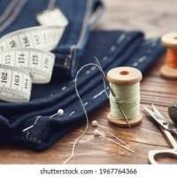 Confection couture