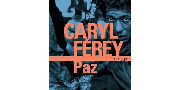 Cercle de lecture-polar de Laurence