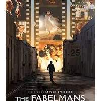 “Les Fabelmans” de S. Spielberg