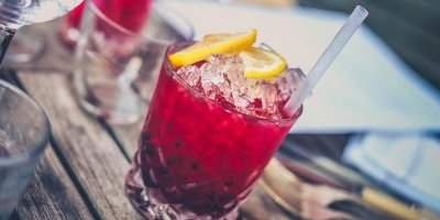 Cocktail de rentrée