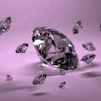 Conférence "Diamants et Haute-Joaillerie"