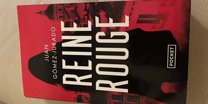 Cercle de lecture-polar de Laurence