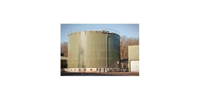 VISITE DE L'USINE DE CHATILLON, CENTRE DE VALORISATION DES DECHETS VERTS