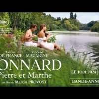“Bonnard, Pierre et Marthe” 