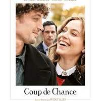 « Coup de chance » de Woody Allen