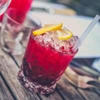 Cocktail de rentrée