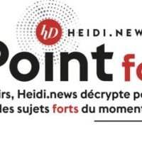 Conférence et Visite de la Rédaction de Heidi News