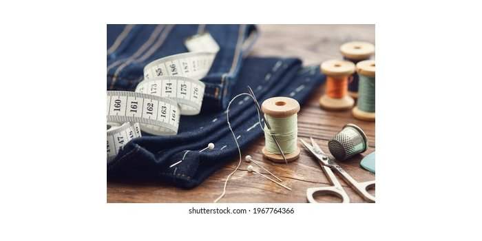 Confection couture