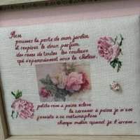 Aiguilles et papotages
