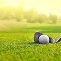 Golf - cours intermédiaire