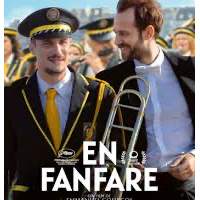« En fanfare » avec Pierre Lottin et Benjamin Lavernhe