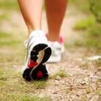 Marche sportive avec Béatrice plus déjeuner 