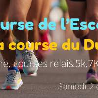Course de l'Escalade . Course du Duc 2023