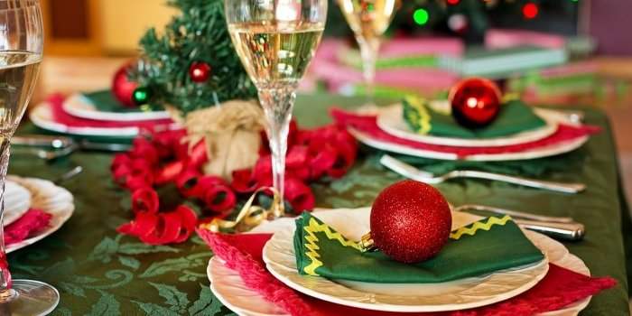 Déjeuner de Noël Vaud