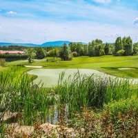 Golf du Jiva Hill - Vendredi 23 Mai 2025