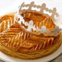 Galette des Rois pour les bénévoles