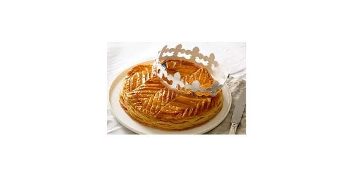 Galette des Rois / Genève Rive Droite - Pays de Gex