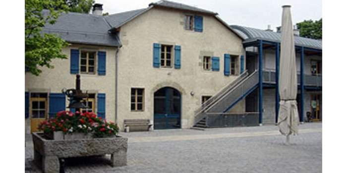 Café de rentrée