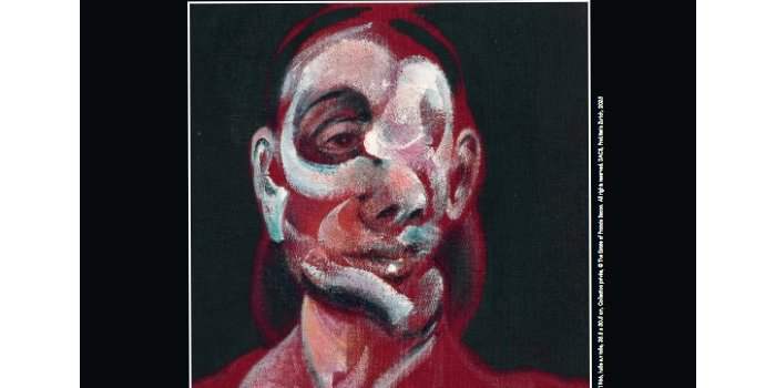 Exposition Francis Bacon - Fondation Pierre Gianadda Martigny