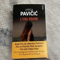 Cercle de lecture-polar de Laurence