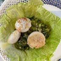 Cuisine Virginie