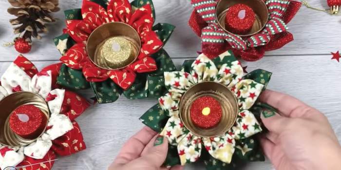 Nouvelle déco de Noël
